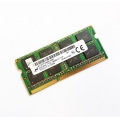SO DIMM 8192MB/DDR3L 1600 